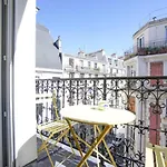 Magnificent Appt With Balcon-Montmartre