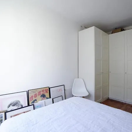 Magnificent Appt With Balcon-montmartre * Paris